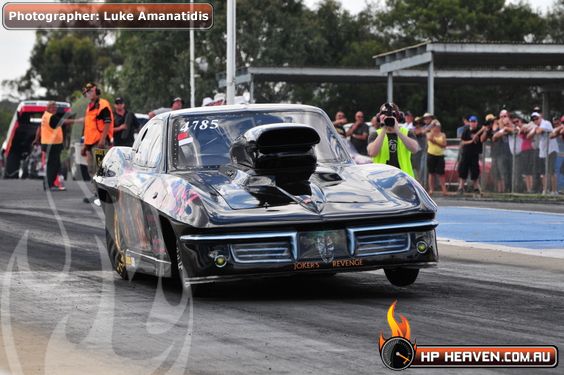 Latest Photos: Heathcote Park Raceway Xmas Challenge